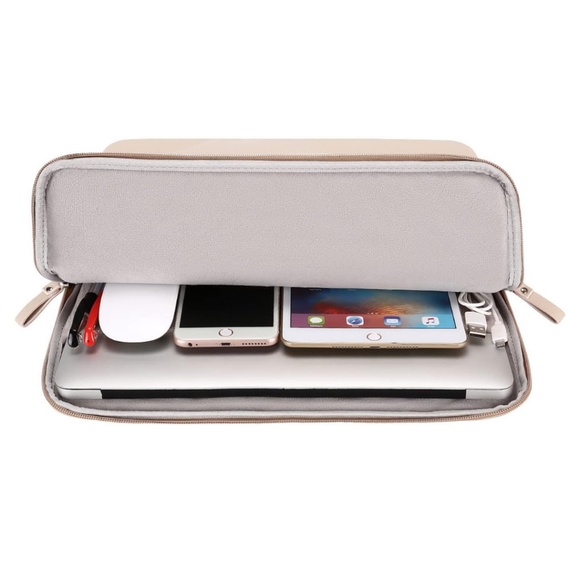 Laptop Sleeve Bag - 13-13.3 inch - Picture 3 of 9